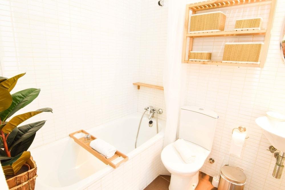 Фото Letmalaga Carreteria