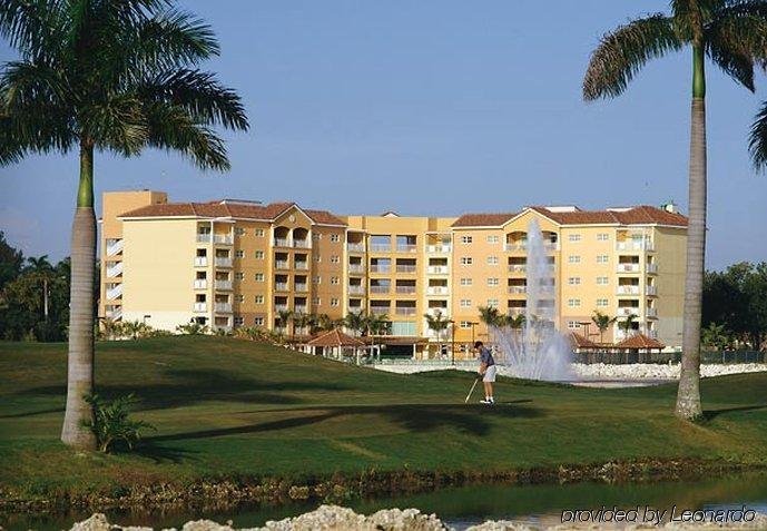 Фото Marriott's Villas at Doral