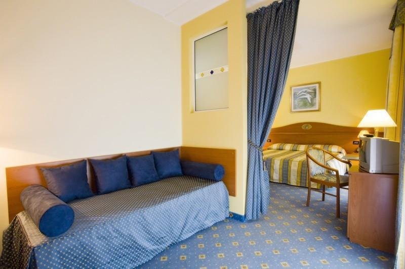 Фото Hotel International Beach