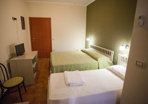 Гостиница Ambasciata di Calabria в Калабрии