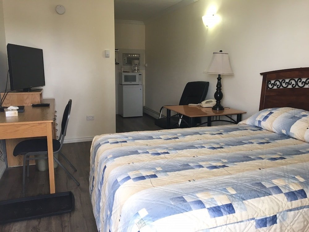 Фото Grassland Motel