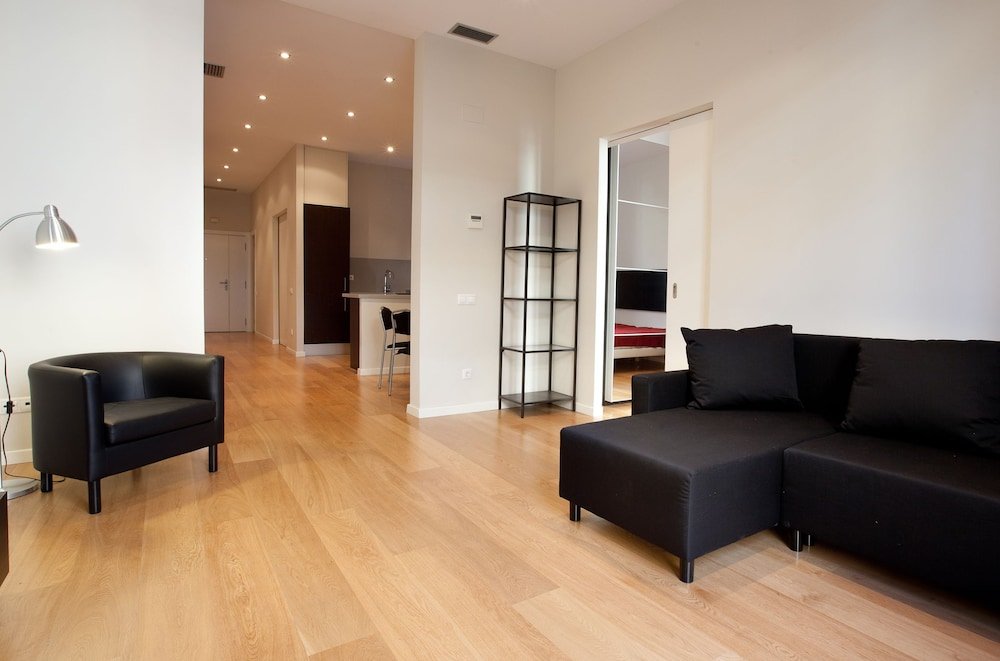 Фото Modern Center Apartments