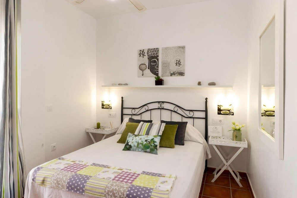 Фото Apartamentos San Francisco by Summerland