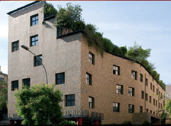 Фото Abitart Hotel