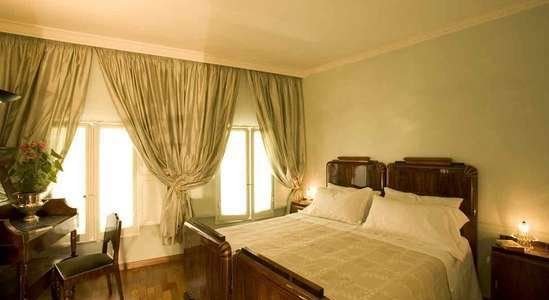 Фото Residenza d'Epoca Relais Campo Regio