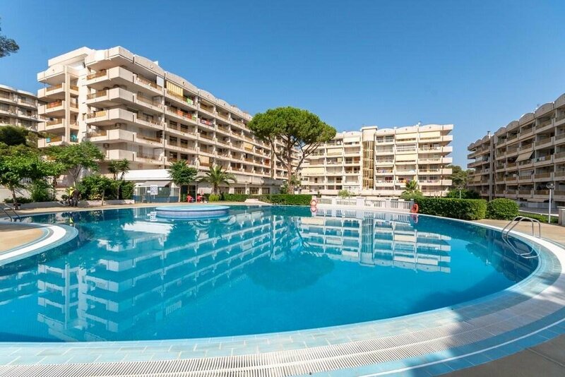 Жильё посуточно GoCosta Apartment Catalonia 10