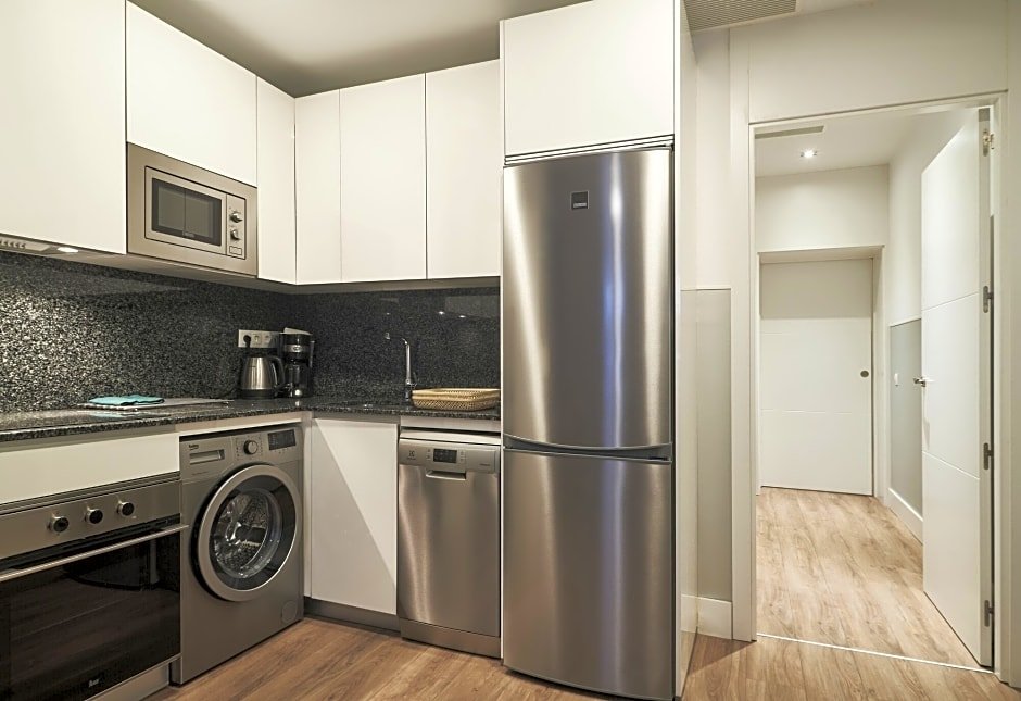 Фото Slow Suites Bellas Artes