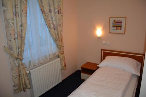 Фото Hotel Imperium