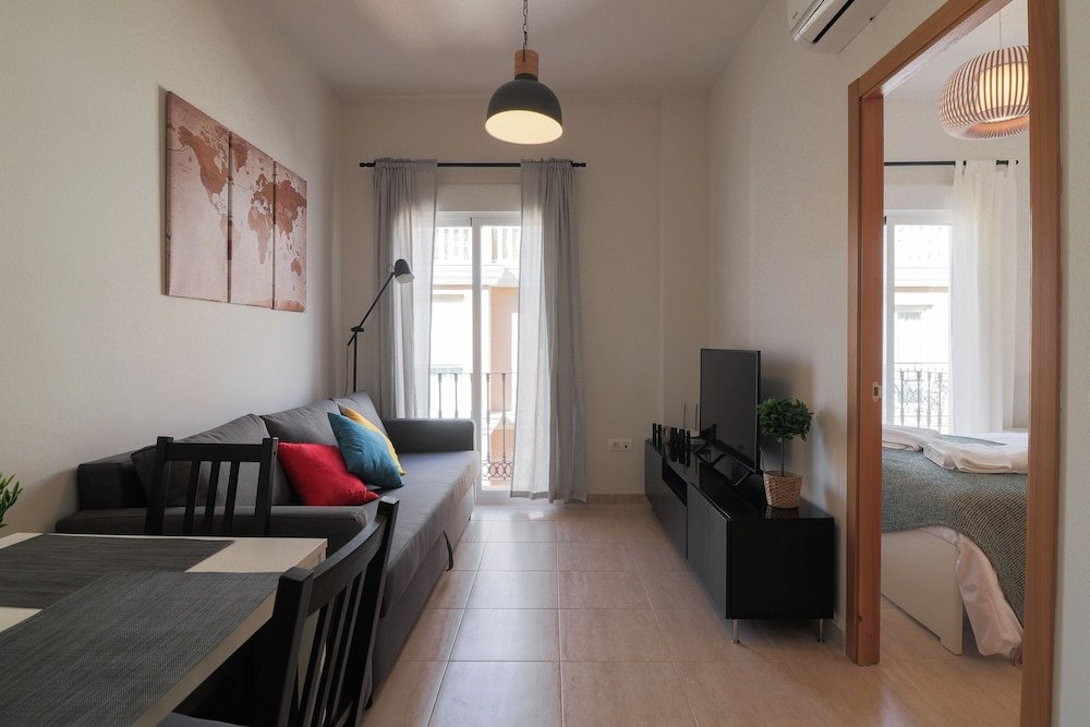 Фото Chick Apartment Malaga