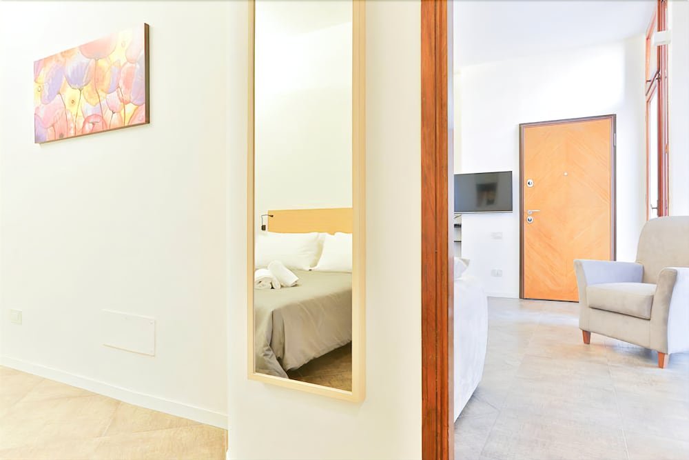 Фото Santa Croce VIA Verdi