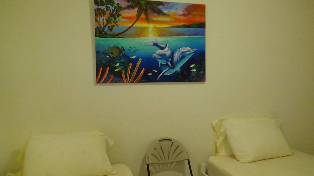 Фото Hacienda Tropical Guest House