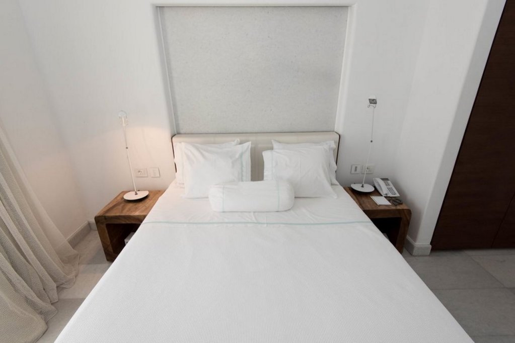 Фото Belvedere Hotel Mykonos