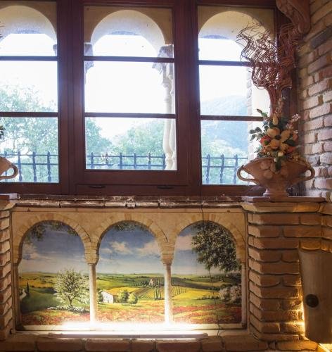 Фото La Castellaia Resort