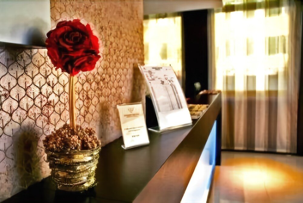 Фото Residence Diamanterosso