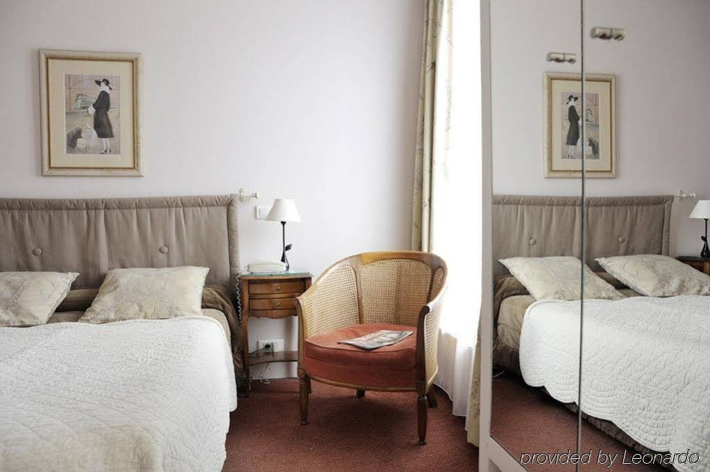 Фото Hotel Arcadie Montparnasse