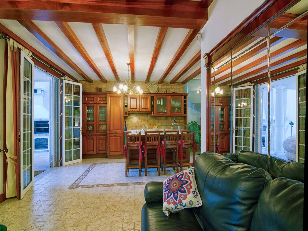 Фото Villa La Concha