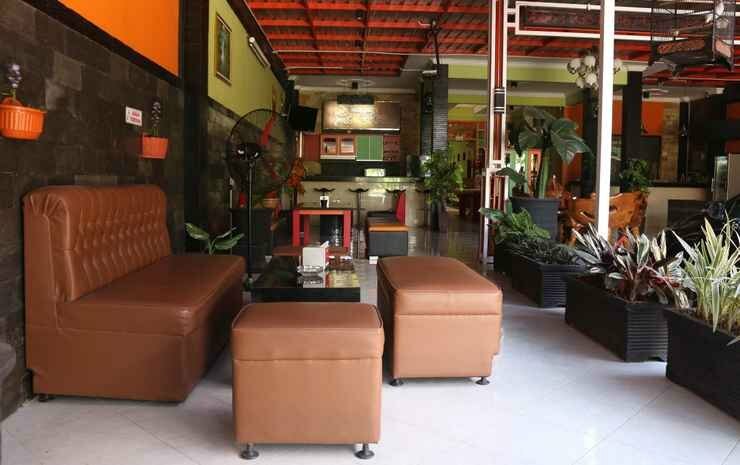 Hotel Home Stay Griya Banaran, Kediri, photo
