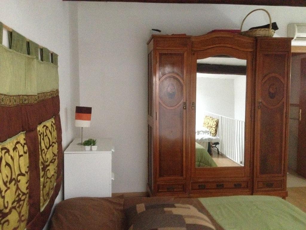 Фото Alcalà Living B&b