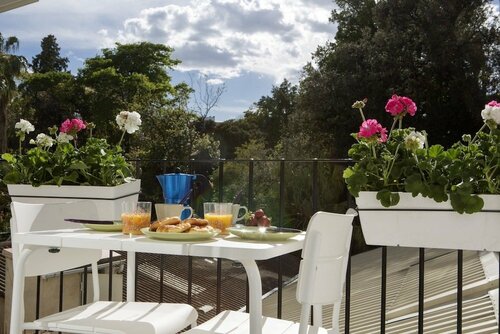 Гостиница SingularStays Carmen 3