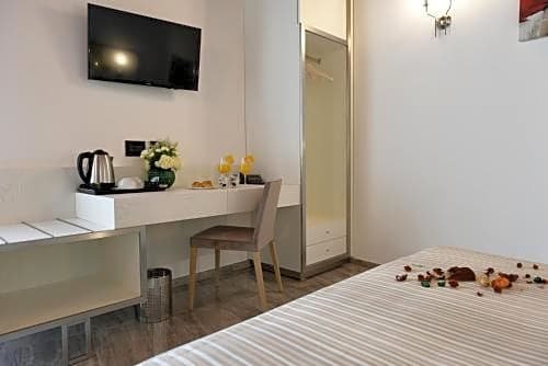 Фото Hotel Principe di Lampedusa