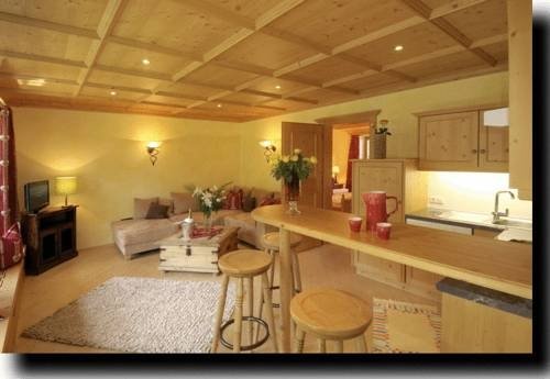 Фото Serviced Apartments Villa Licht