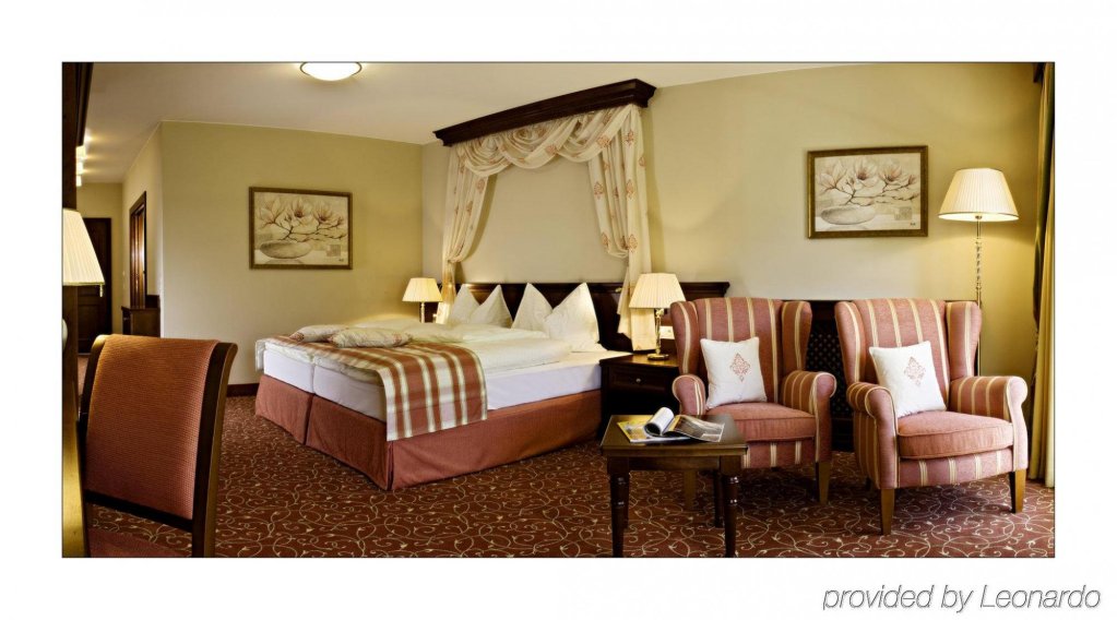 Фото Grandhotel Lienz