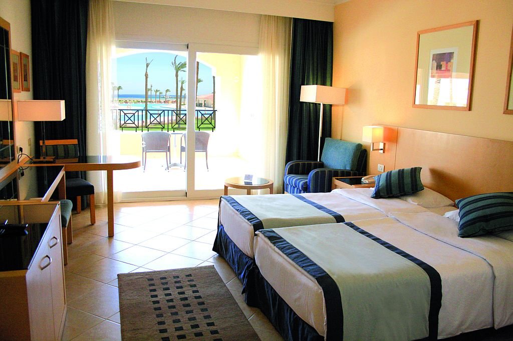 Фото Cleopatra Luxury Resort Makadi Bay