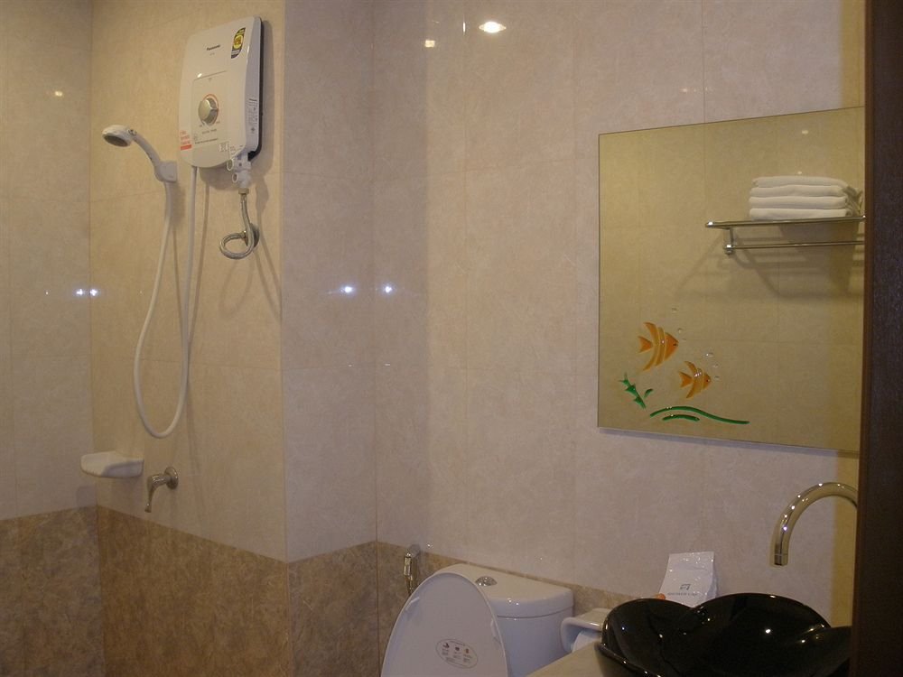 Фото C. A. P. Mansion Hotel