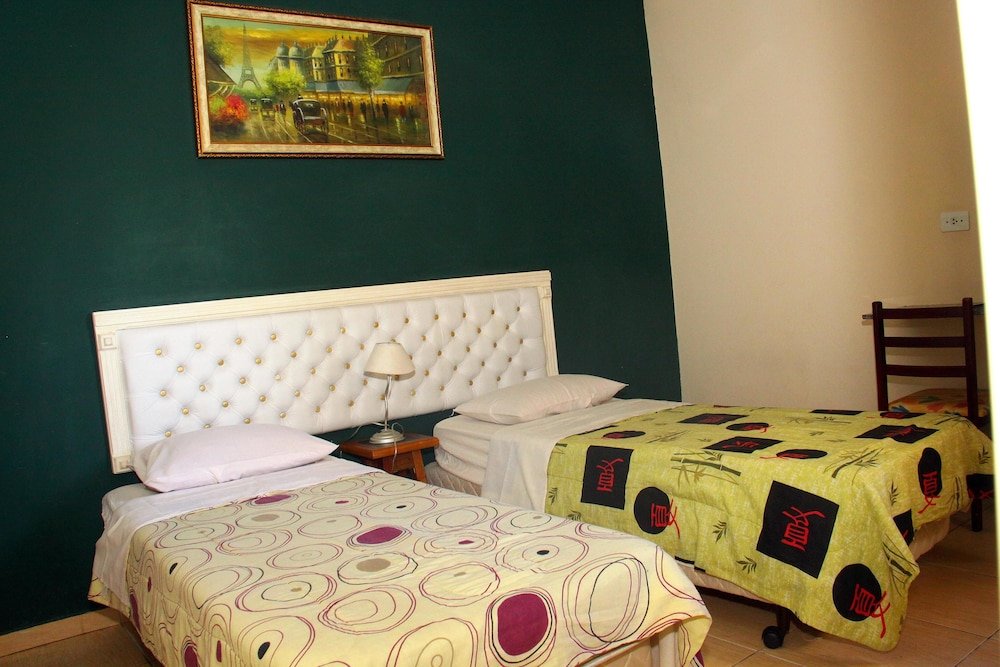 Фото отеля 5