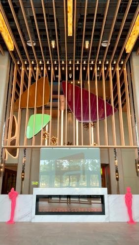 Фото Aloft Shanghai Zhangjiang Haike