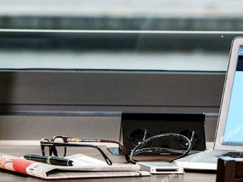 Внешний вид отеля Clipper Boardinghouse – Berlin-Gendarmenmarkt в Берлине, фото 5