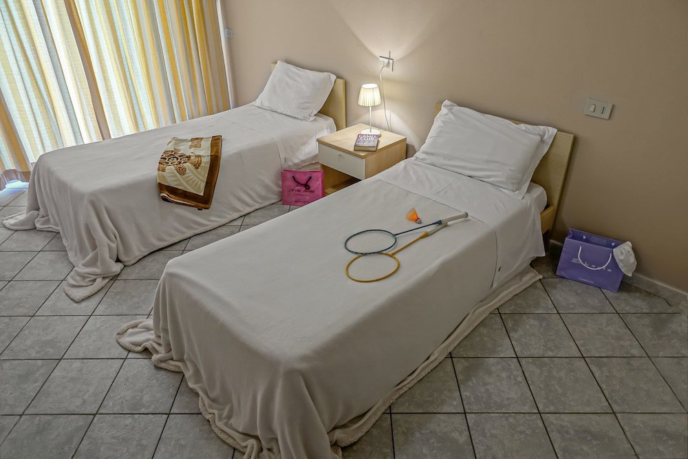 Фото Villetta Tina