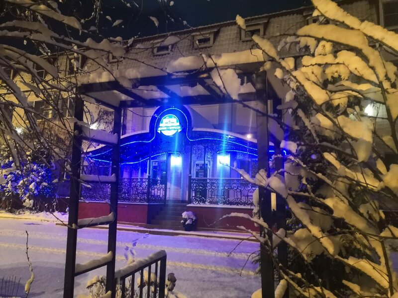 Домик у причала — фото 2