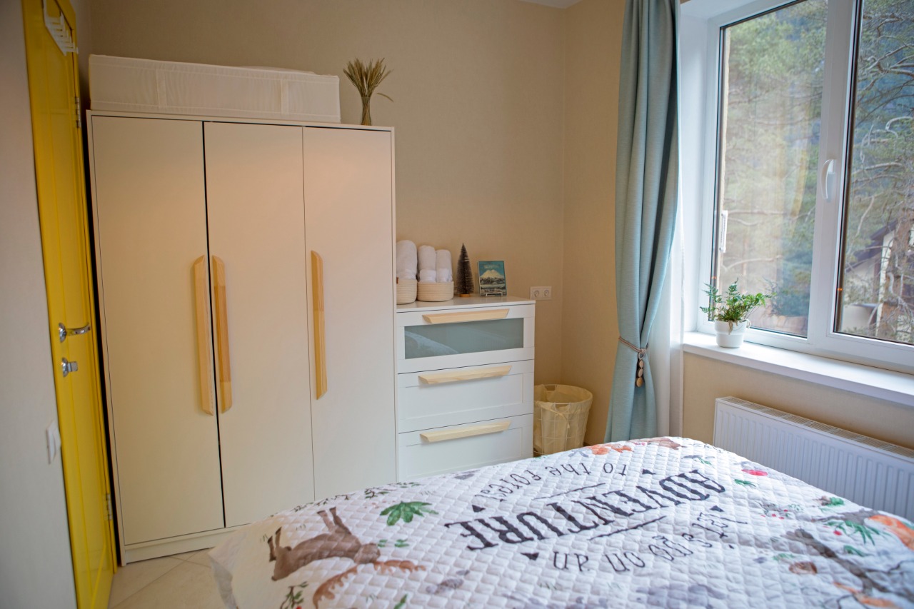 Фото Лисичкинhouse