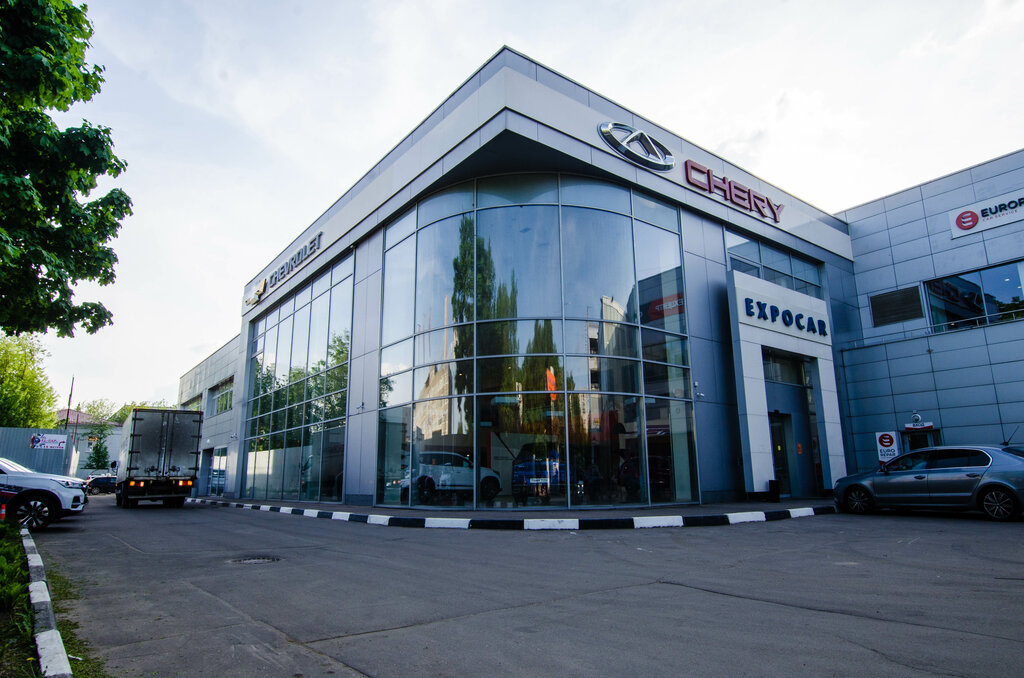 Автомир ярославское шоссе шкода