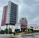 Addresistanbul (İstanbul, Şişli, Merkez Mah., Çifte Cevizler Cad., 6A), alışveriş merkezleri  Şişli'den