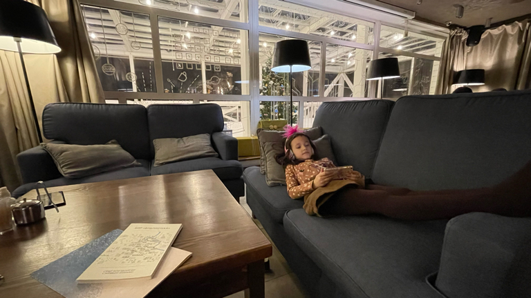 Фото Библиотека