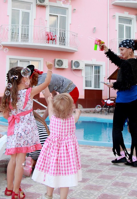 Фото Вилла Классик