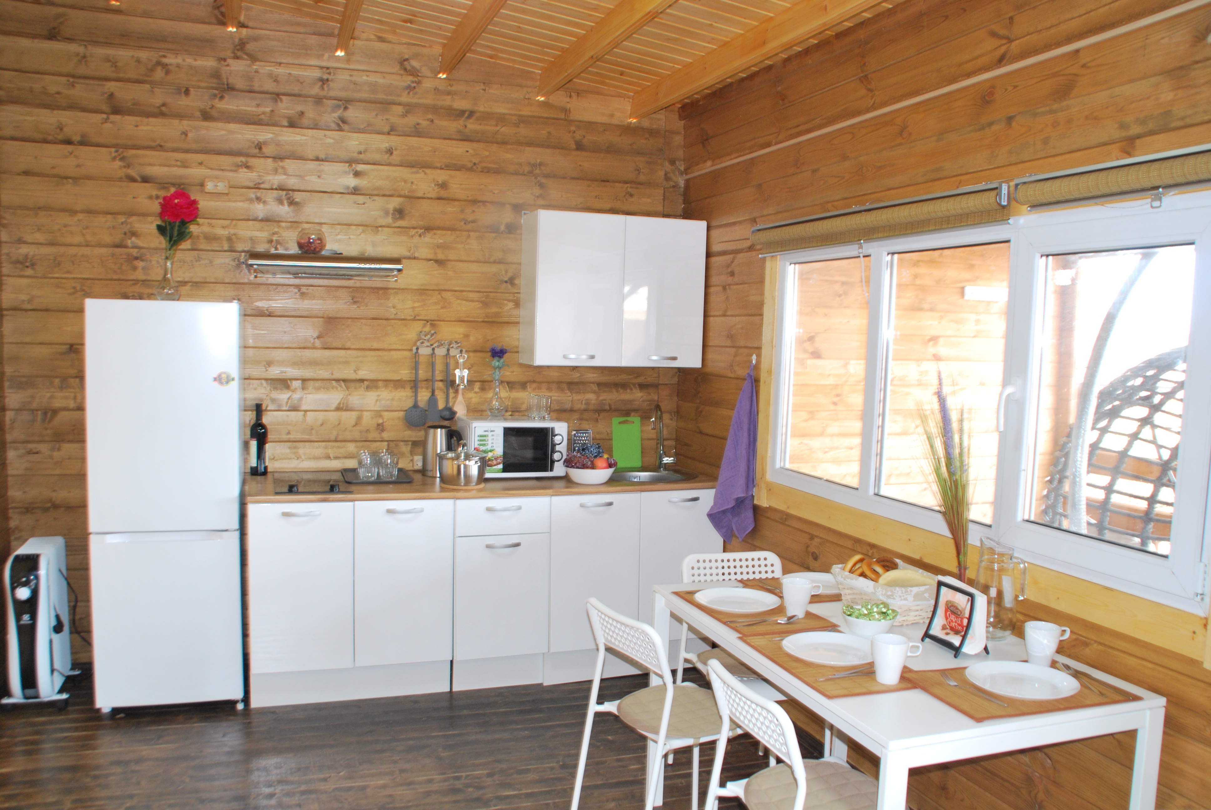 Фото Тихая гавань