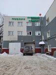 Триал+ (Krasny Posyolok Street, 6Ас2), car service, auto repair