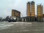 Moskovskie vorota (selo Dmitrovskoye, 163), concrete, concrete products