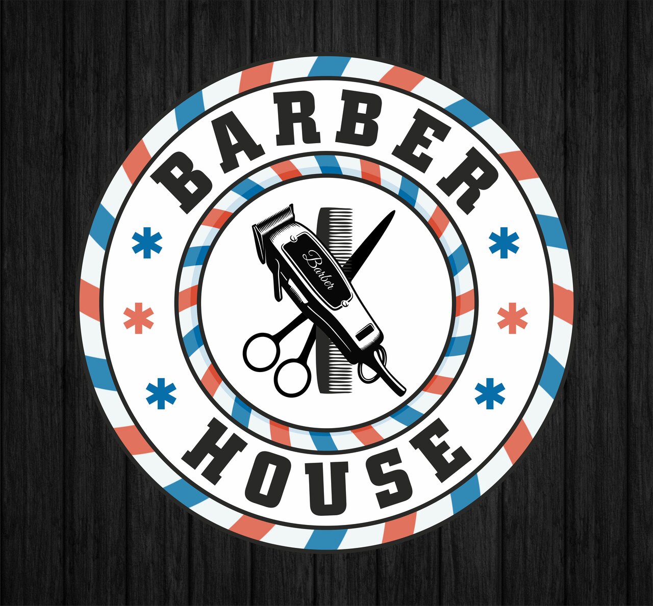 Barber House