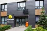 Территория комфорта (Mendeleyeva Street, 156), municipal housing authority