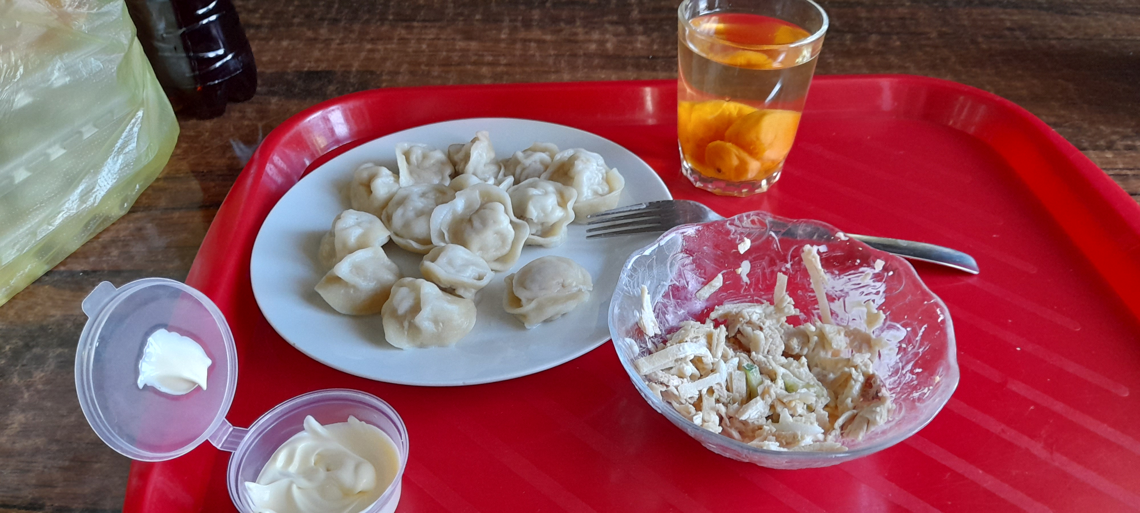 Фото Старый соболь