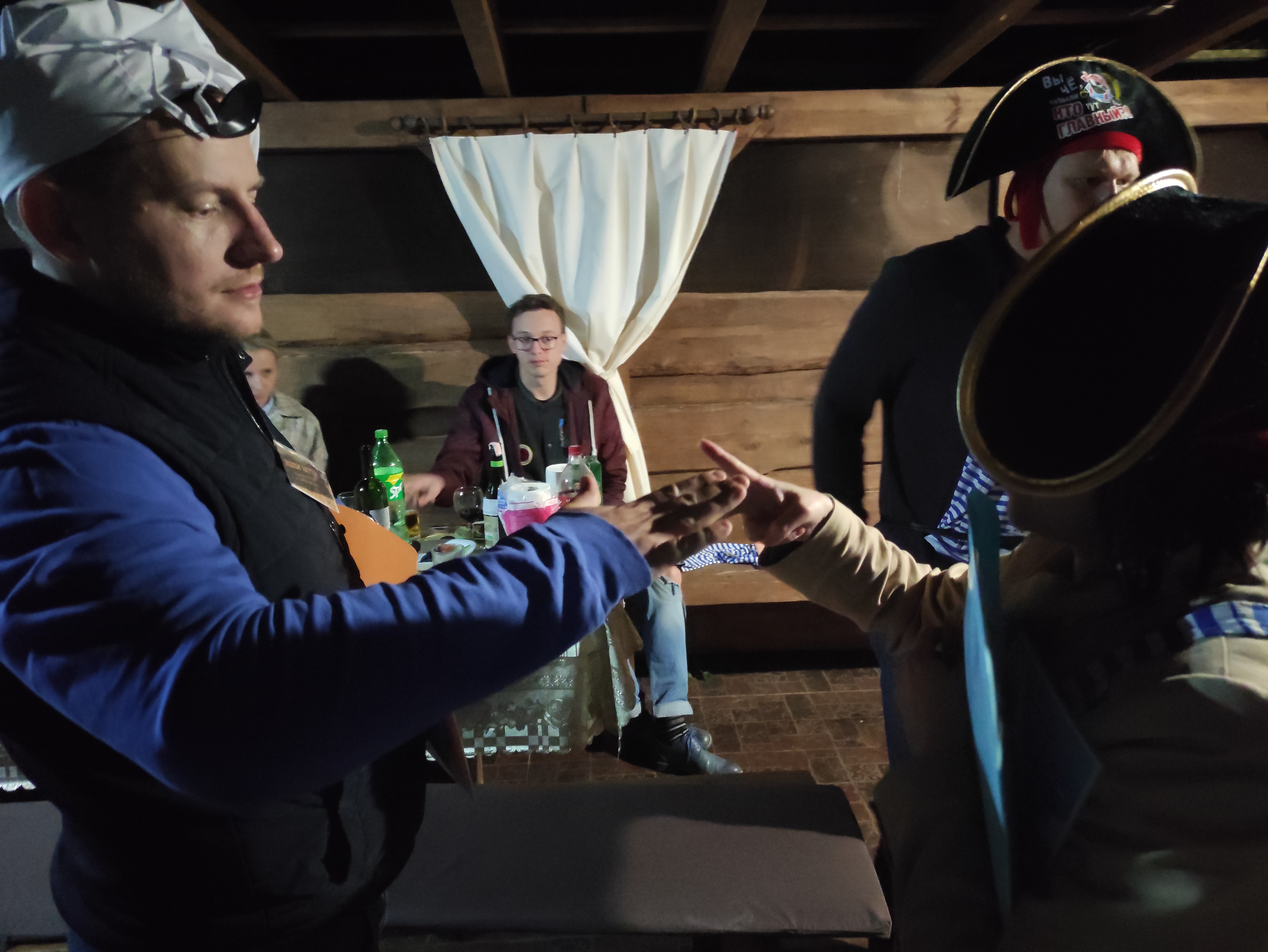 Фото отеля 5