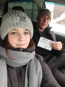 Фото 5 автошколы «Всероссийское общество автомобилистов»