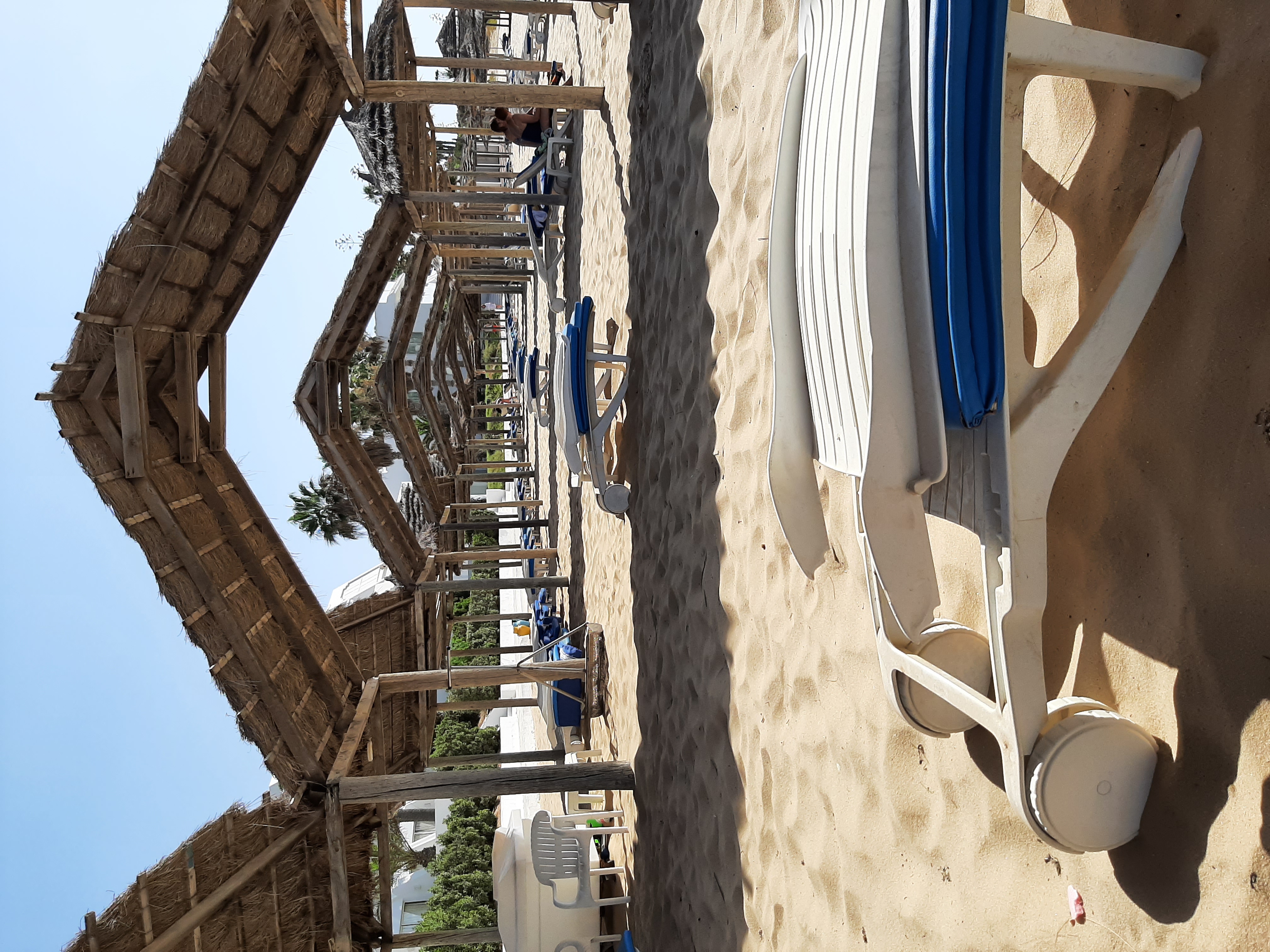 Фото Club Novostar Sol Azur Beach Congress