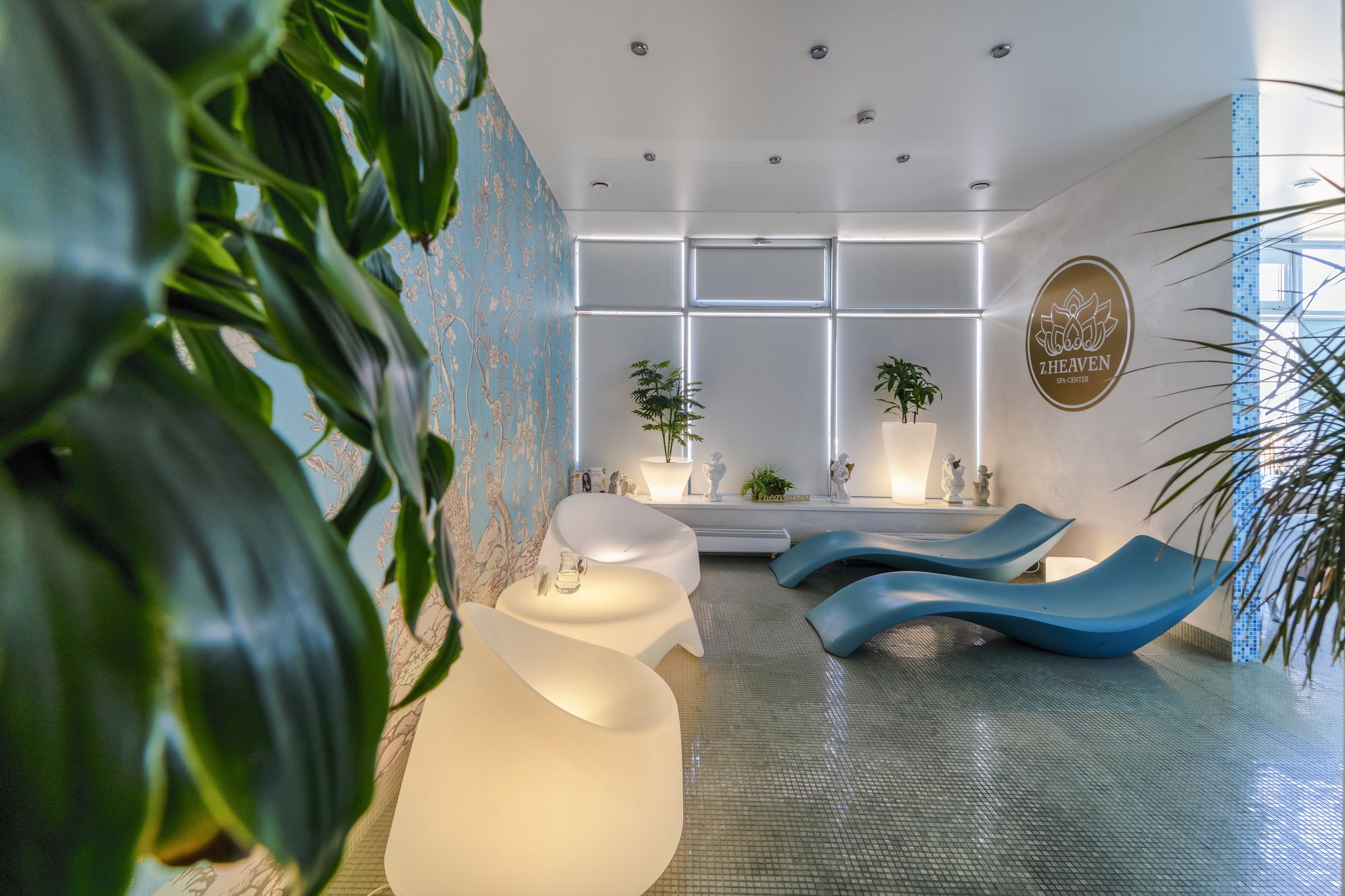 Фото 7 Авеню Отель и СПА