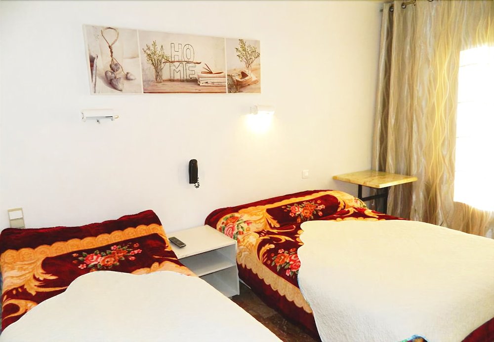 Фото Hotel Paris Star