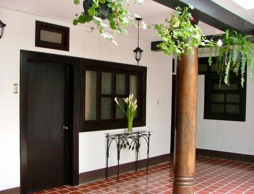 Фото Hotel Villa Real Antigua